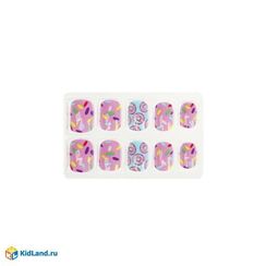 Накладные ногти Милая Леди 1