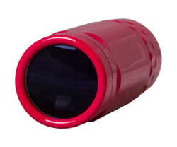 Монокуляр Levenhuk Rainbow 8x25 Red Berry - фото 4