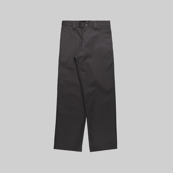 Брюки мужские Dickies Skateboarding Jamie Foy Loose Straight Twill Pants артикул:WPJ01CH - купить в магазине Дайс