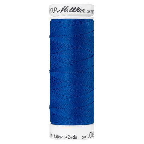 Нить для эластичных тканей SERAFLEX 120, 130 м, Mettler, 0024