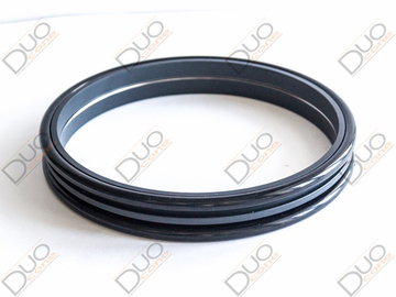 Уплотнение плавающее двойное коническое УПДК К22-А7 ГТ