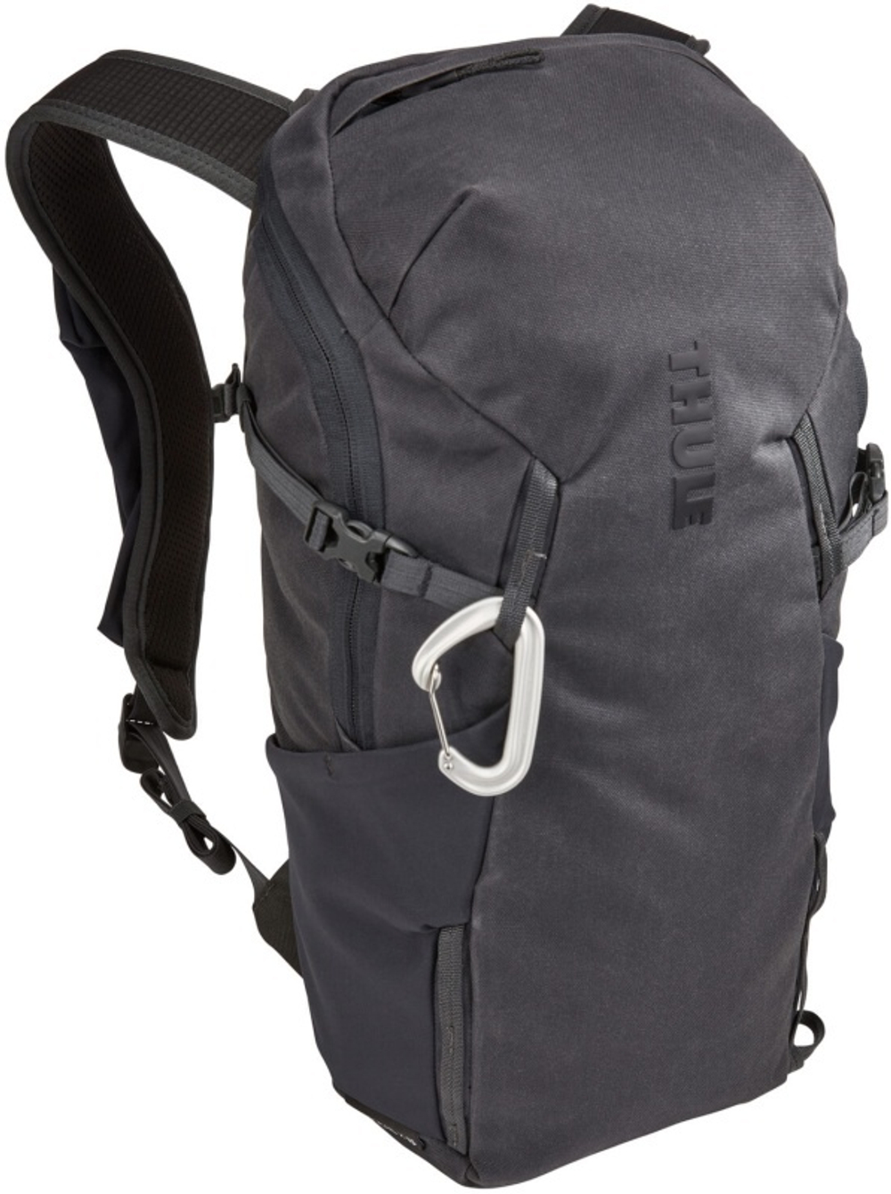 Рюкзак туристический Thule AllTrail X 15L Hiking Backpack TALX115 Obsidian (3204127)