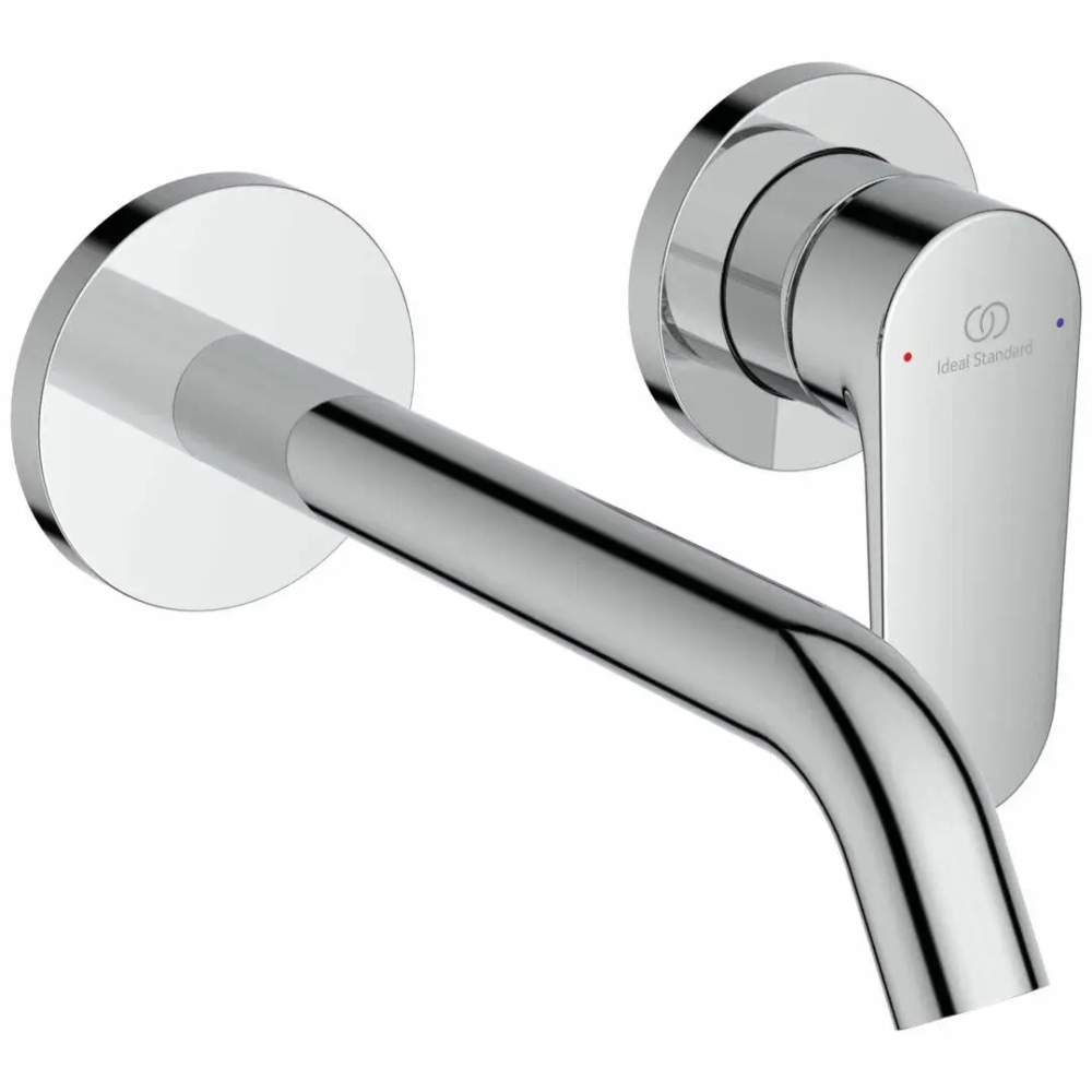 Смеситель для раковины CERAFINE O NUOVO BD776AA