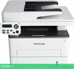 МФУ Pantum M7108DN/RU