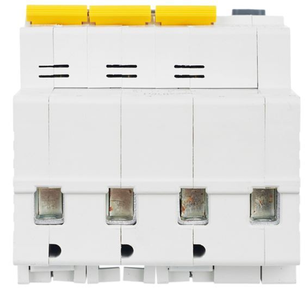 Автомат дифференциальный IEK MAD22-6-032-C-100