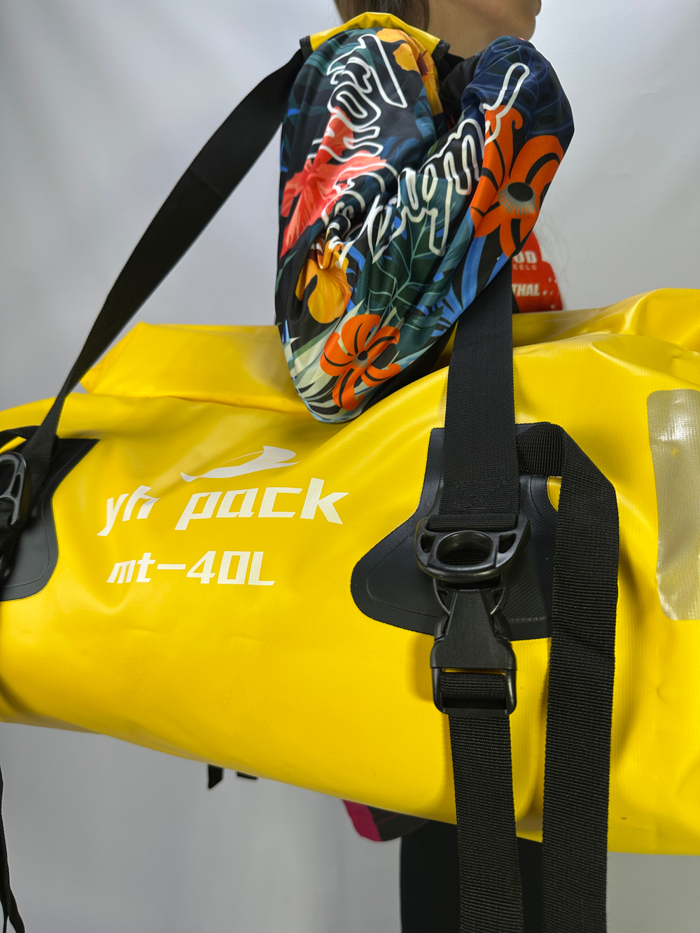 Водонепроницаемая сумка YH Pack 40L