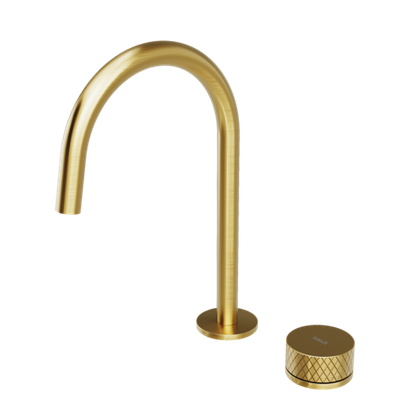 Смеситель для раковины RUBINELLI ELEGANZA RB-PL2007BG