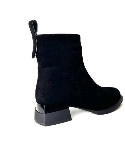 Ботинки женские