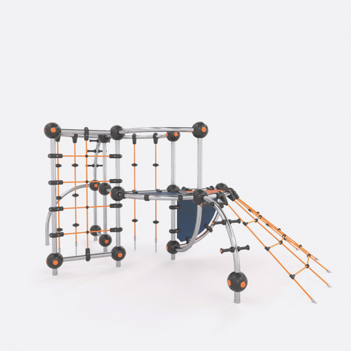 Спортивно-модульный комплекс (ДВ0230)