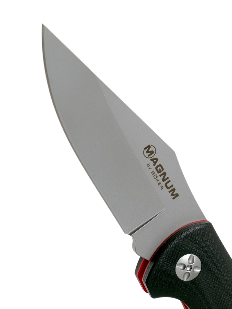 Нож Boker 01SC078 Most Wanted