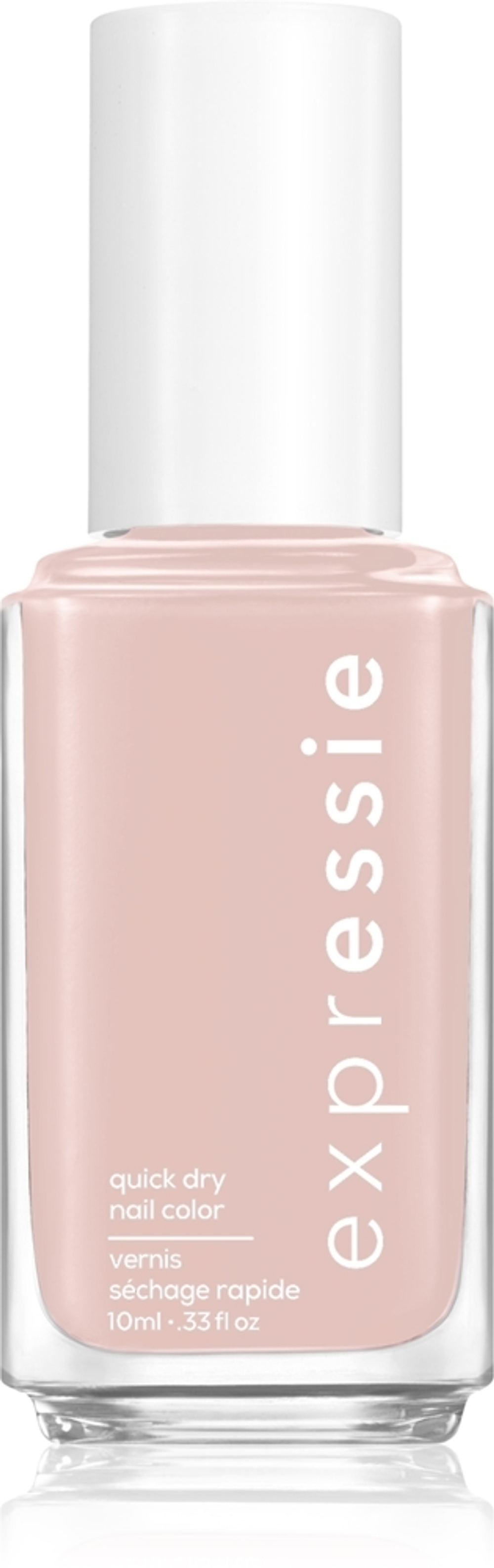 essie expressie - быстросохнущий лак для ногтей, 10 ml