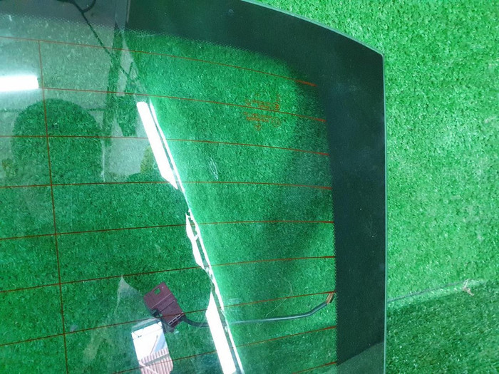 Стекло крышки багажника Mercedes GLE V167 (2018-н.в.)