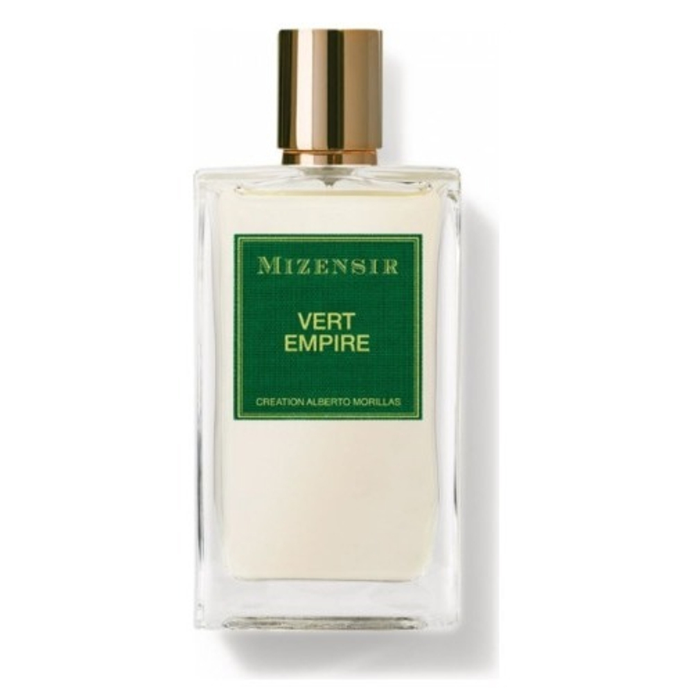 Парфюмерная вода MIZENSIR VERT EMPIRE 100мл.