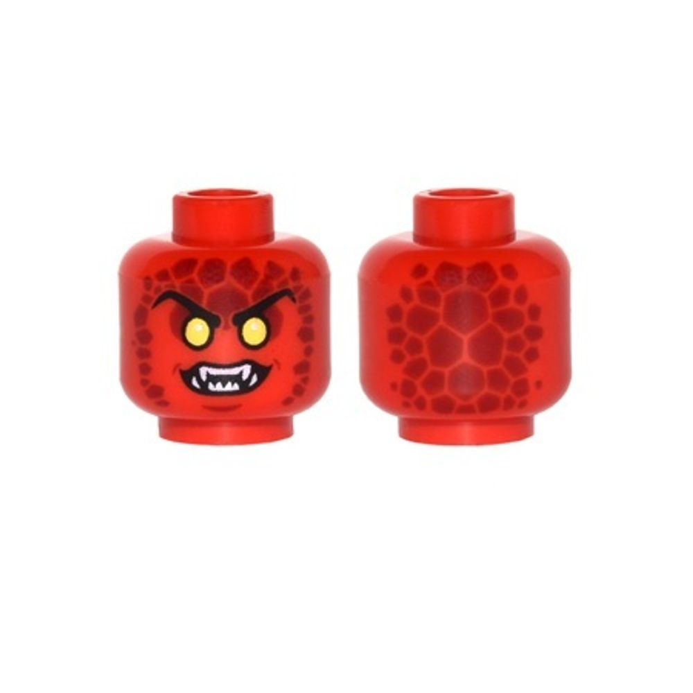 Голова 3626pb1511