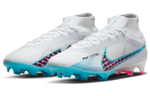 Кроссовки Nike Zoom Mercurial Superfly 9 Elite Fg