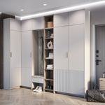 Шкаф Пандора 2-х ств.ШК-01