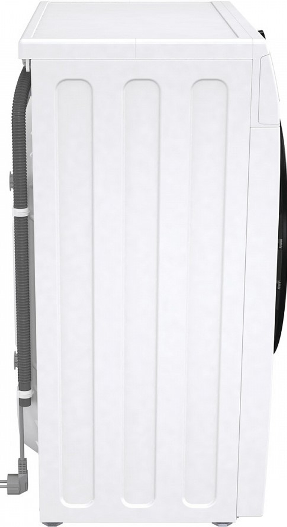 Стиральная машина Gorenje W3NGPI61SBS/C