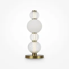 Настольный светильник Maytoni MOD301TL-L18G3K