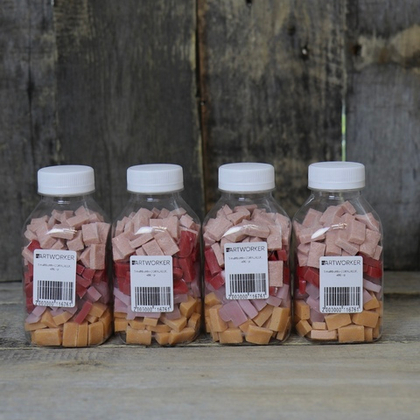 Smaltbottle-CORALREEF, 400 гр