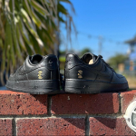 Кроссовки Nike Air Force 1 Low 07 Case