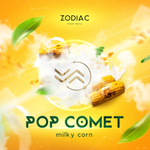 Zodiac - Milky Corn (40g)