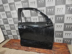 Дверь передняя правая Haval H5 2 23-нв Б/У Оригинал 6101103XKM52A