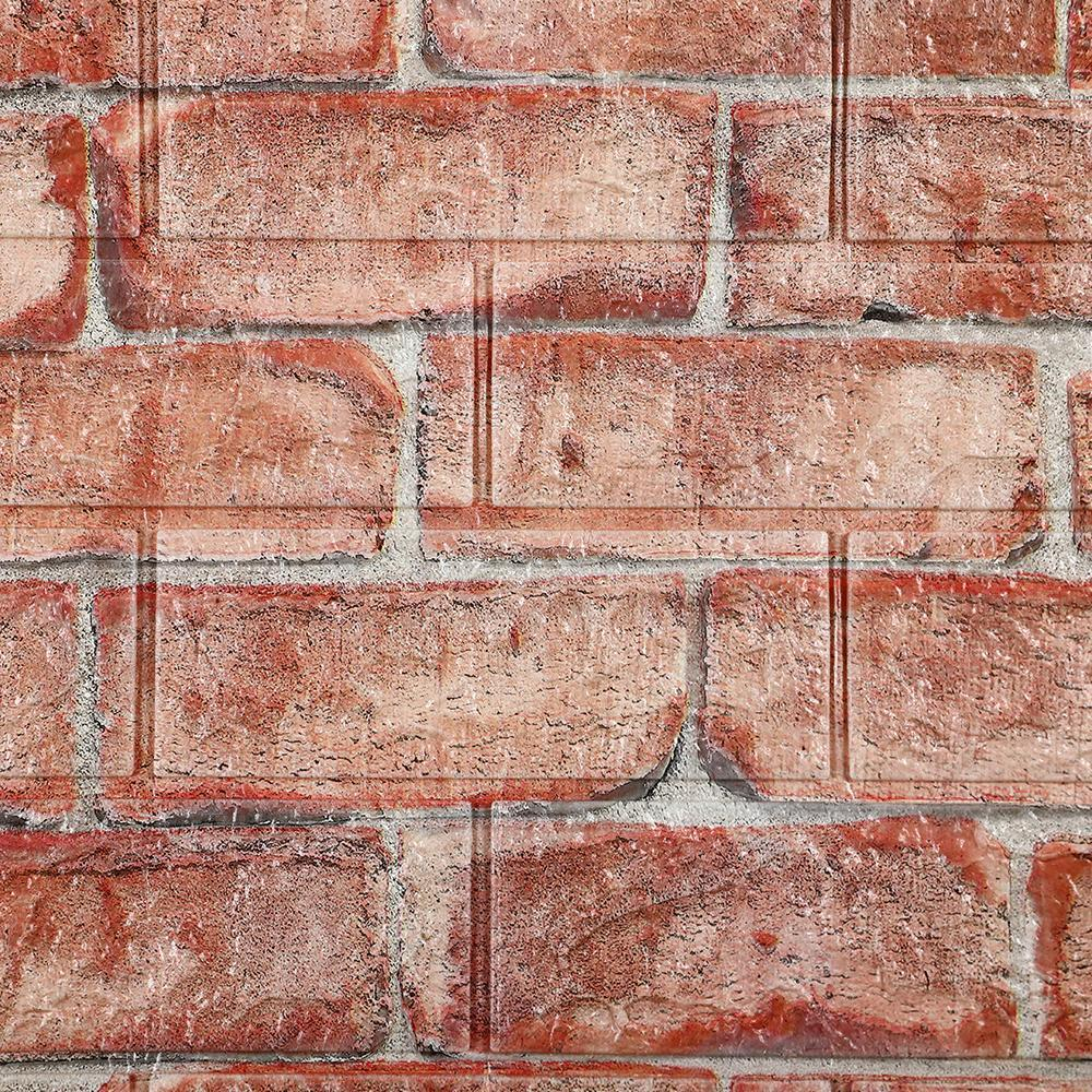 Панель самоклеящаяся 70*77*0,4см BZ-QX231