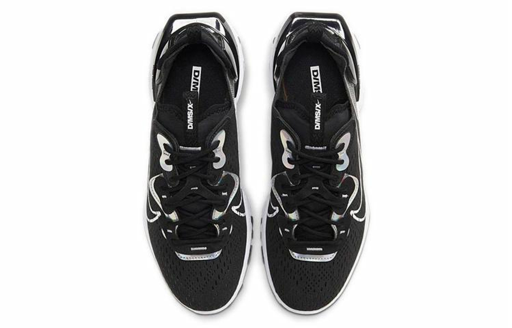Кроссовки Nike React Vision Nsw Essential (Женская размерная сетка)