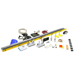 Набор демонстрационный "Механические явления"