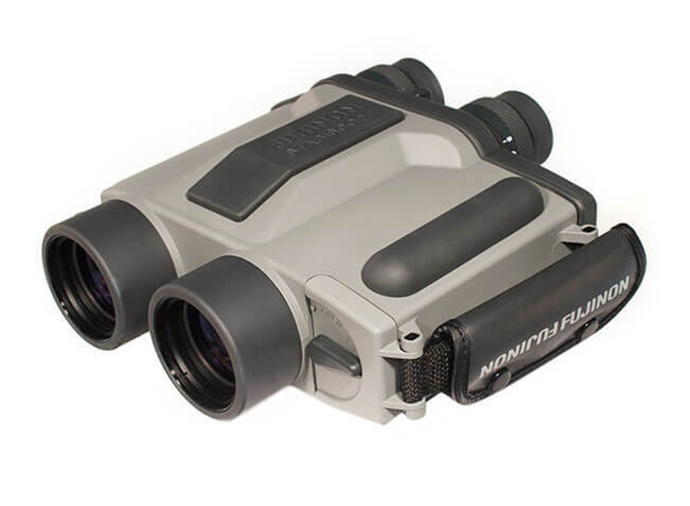 Бинокль-стабилископ Fujinon S12х40 - фото 3