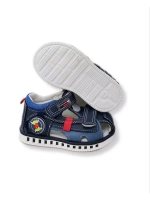 Летние сандалии для мальчика