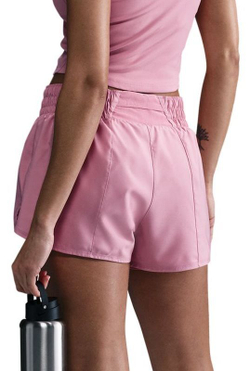 Женские теннисные шорты Nike Dri-Fit One 2-in-1