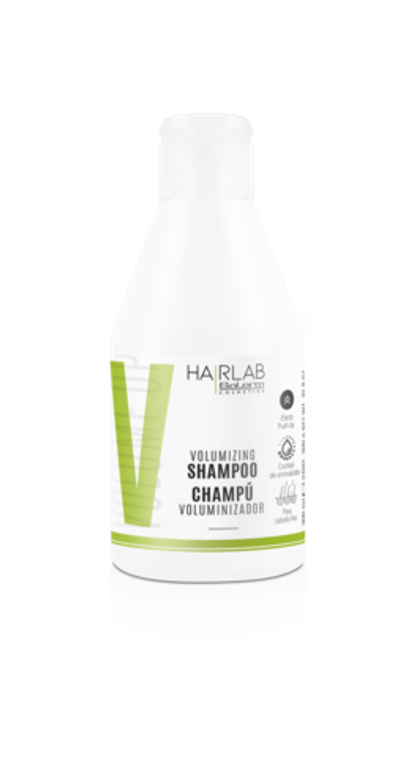 Шампунь для объема волос • Volumizing Shampoo Hair Lab Salerm Cosmetics