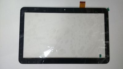 Тачскрин (сенсорное стекло) для планшета ARIAN Space 100 3G (ST1004PG)