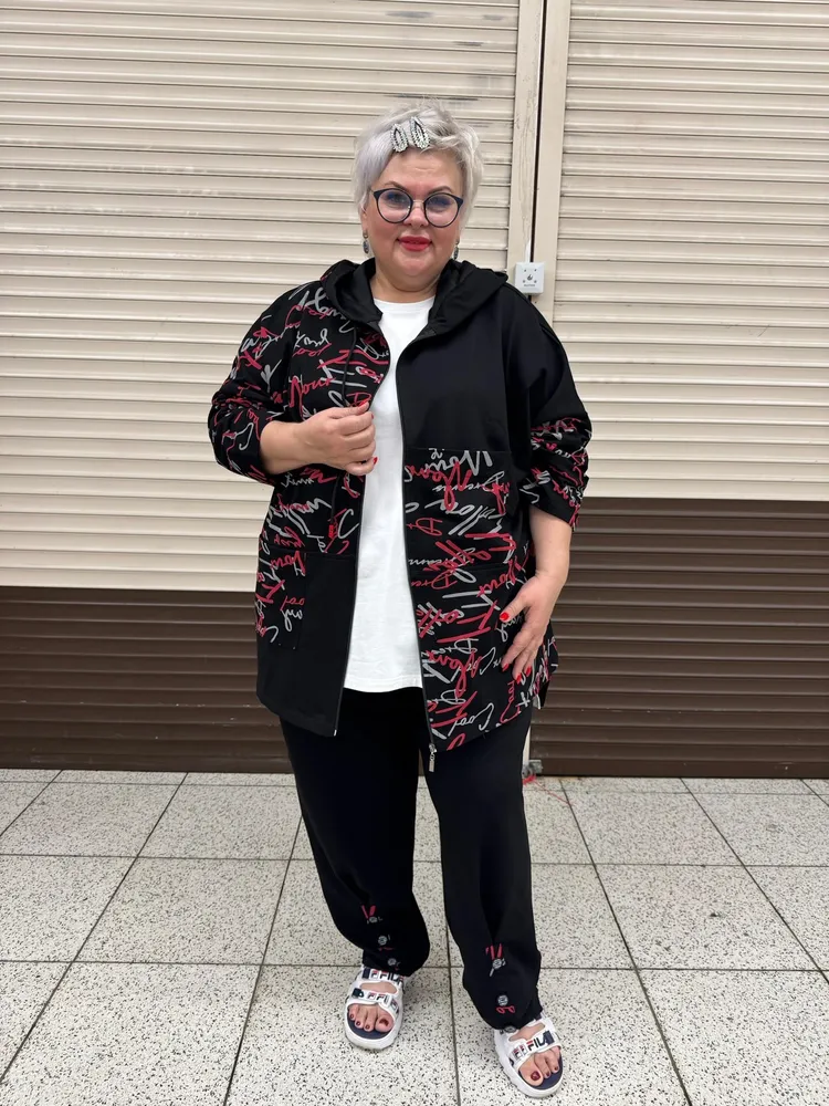 Костюм МС-1 Фабрика Моды