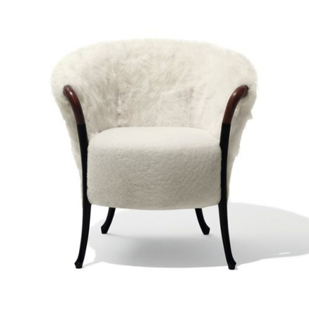 Кресло Giorgetti PROGETTI FASHION 33230