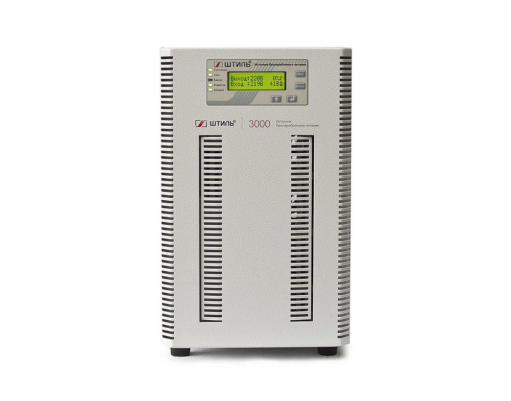 ИБП Штиль ST1103TL