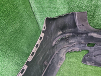 Бампер задний Mercedes GLS x166 (2015-2019)