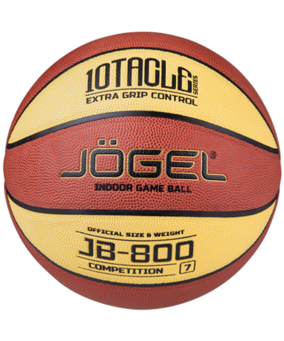 Мяч баскетбольный JB-800 №7