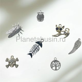 Декоративные элементы, подвески (Китай)