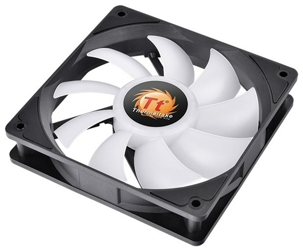 Thermaltake UX210 ARGB