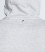 Худи Tommy Sport - серый(MW0MW22742)