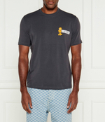 Футболка Iceberg - серый(245 I1P F015 6318)