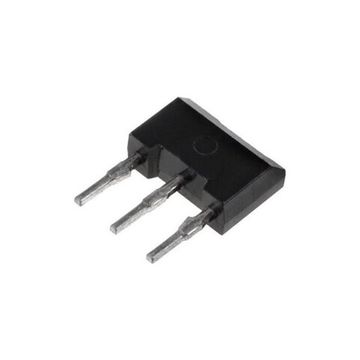 Транзистор биполярный 2SD1198 / SC71