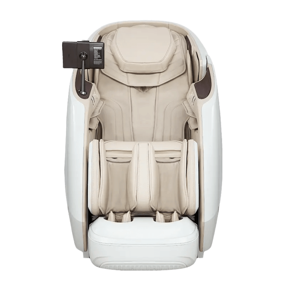 Массажное кресло Ergonova Phantom 5D Beige