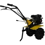 Habert HM-22 мотоблок с двигателем Loncin H200 00-00157438