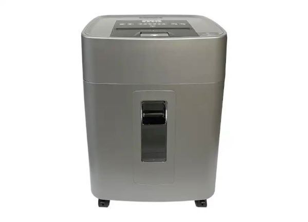 Уничтожитель бумаг  Office Kit SA375 (3,8х10)