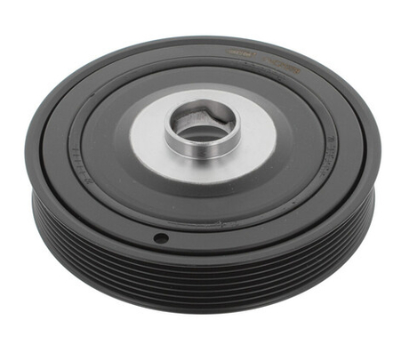 CORTECO - 80001093-COE - Belt Pulley, crankshaft
