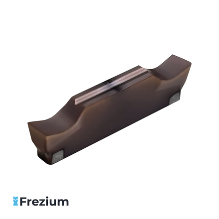 Токарная пластина по металлу (MGGN300R-15 MS20200)