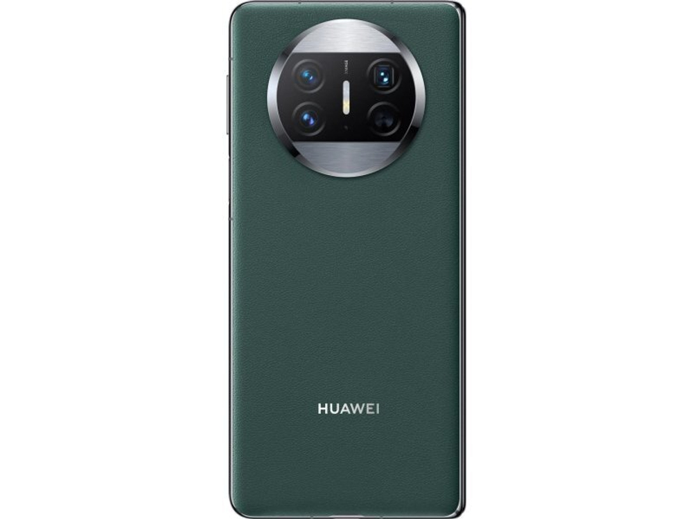 Смартфон Huawei Mate X3 12/512GB Зеленый (ALT-L29)